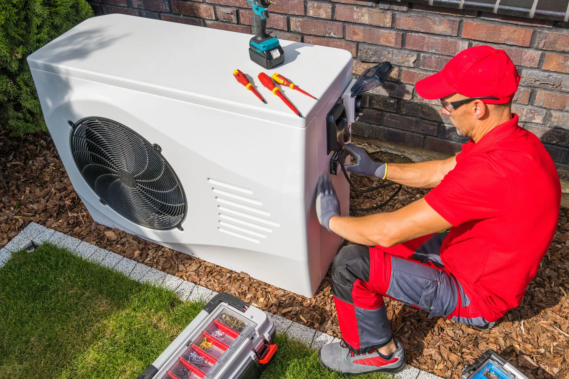 About HVAC in Genoa, IL